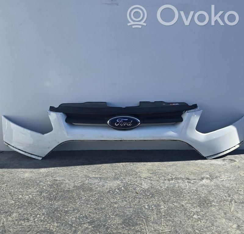 Ford Transit Custom Augšējais režģis 