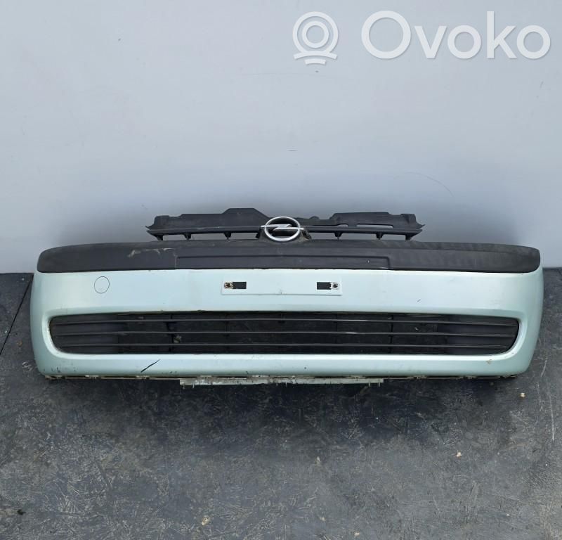 Opel Corsa C Front bumper 