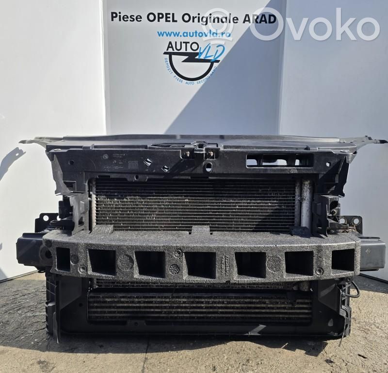 Skoda Fabia Mk2 (5J) Paratia vano motore 