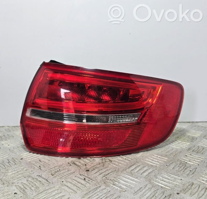 Audi A3 S3 8P Takavalot 