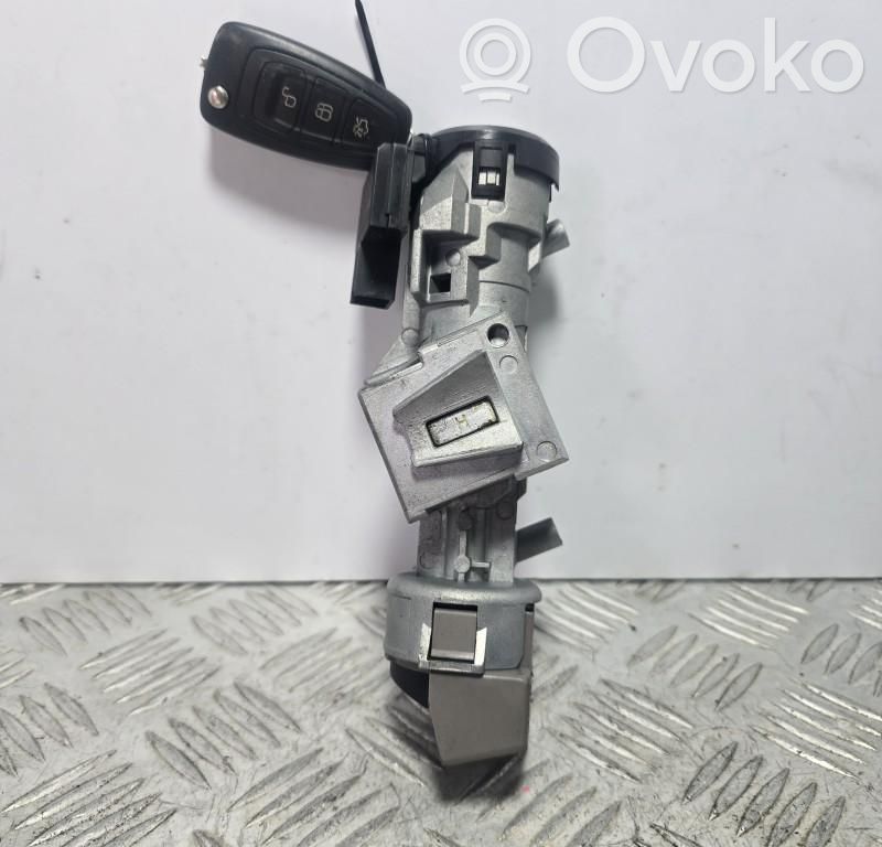 Užvedimo spynelė   3M513F880AE,11539097A