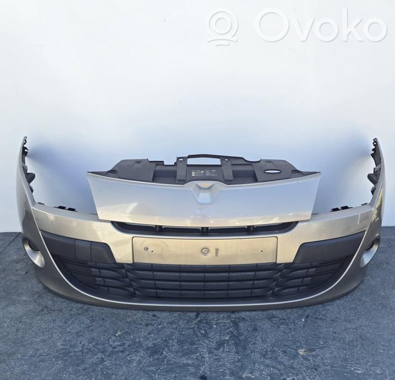 Renault Megane III Bară față 