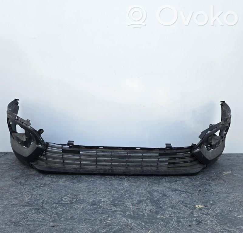Priekšējais bamperis   9816774280