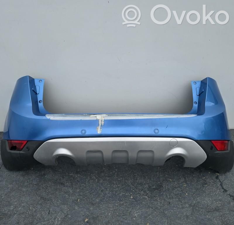 Ford Kuga I Parachoques 