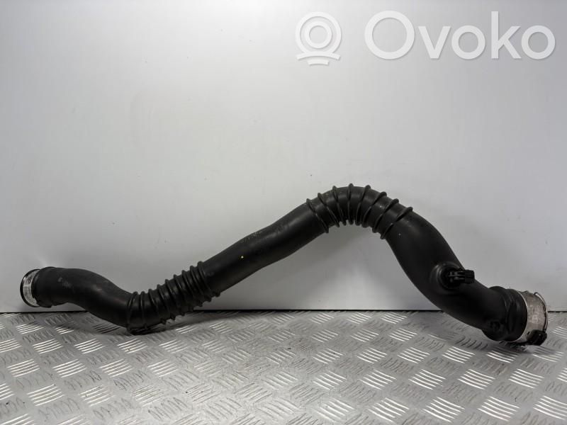 BMW 3 E90 E91 Intercooler hose/pipe 