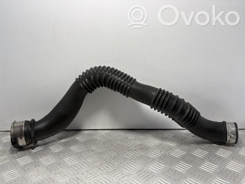 BMW 1 E81 E87 Intercooler hose/pipe 