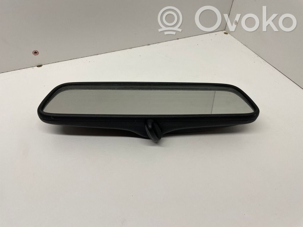 Rear view mirror (interior)