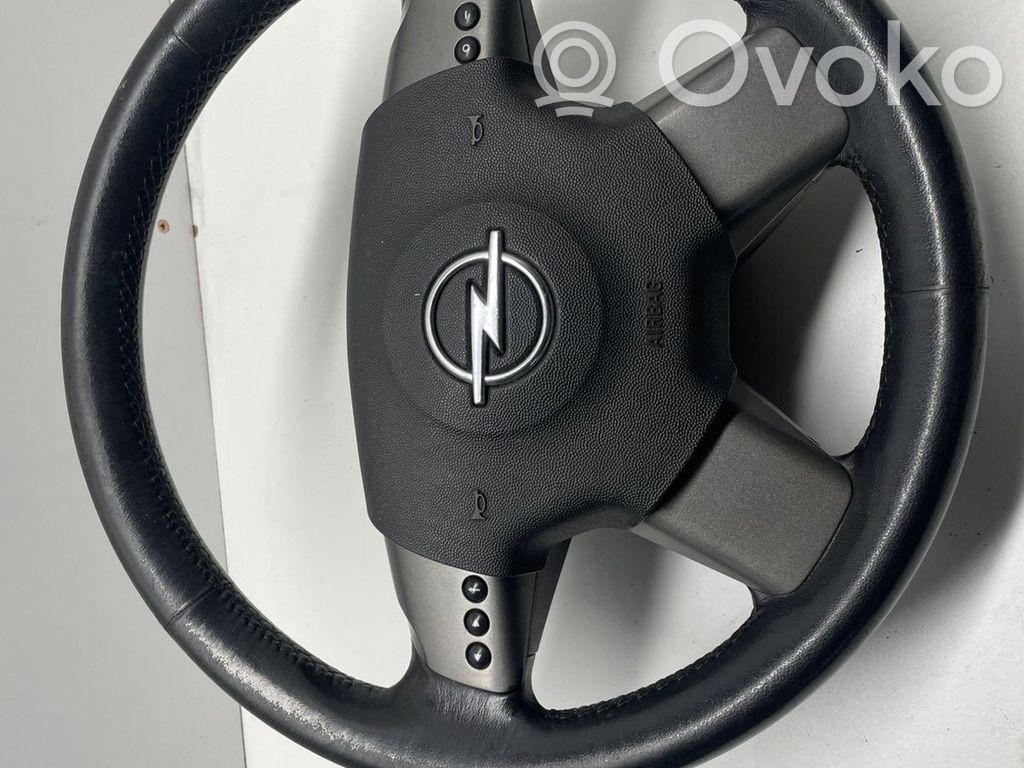 Opel Signum Ohjauspyörä 