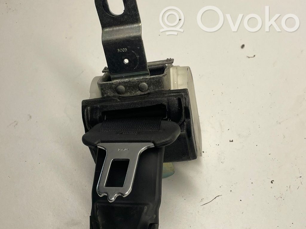 Opel Signum Middle seatbelt (rear) 