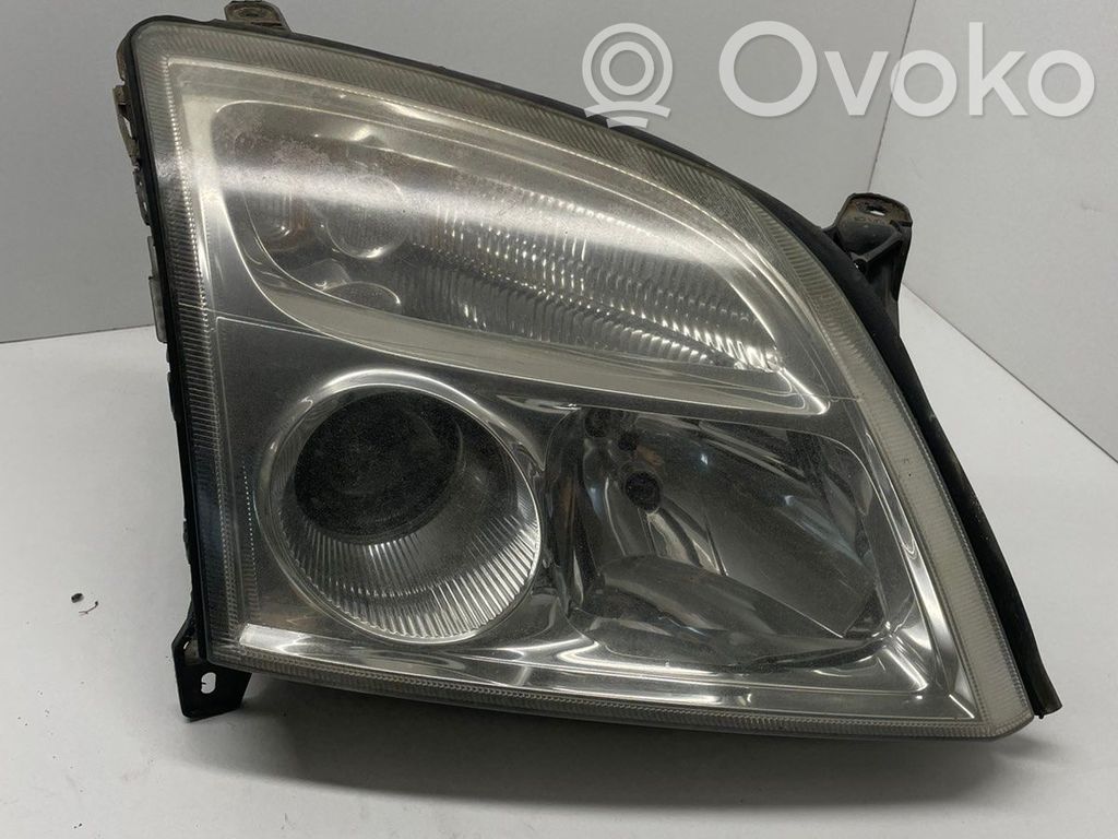 Opel Signum Headlight/headlamp 
