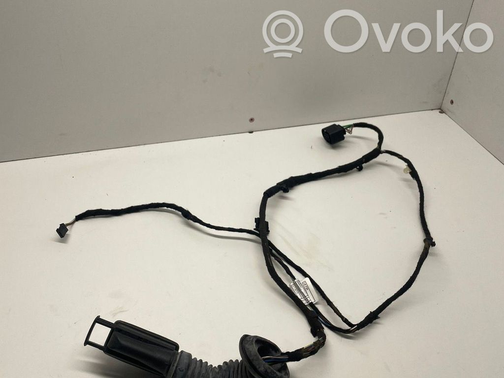 BMW 1 F20 F21 Cableado de puerta delantera 