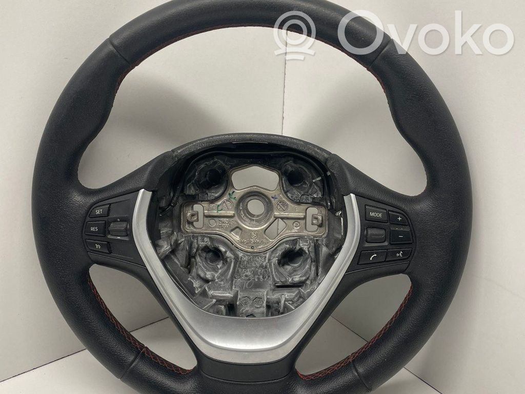 BMW 1 F20 F21 Vairas 