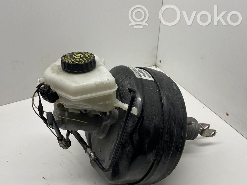 BMW 1 F20 F21 Stabdžių vakuumo pūslė 