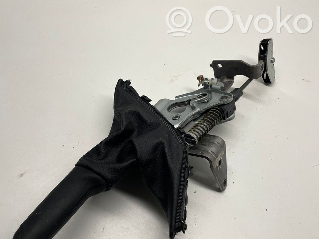 BMW 1 F20 F21 Handbrake/parking brake lever assembly 