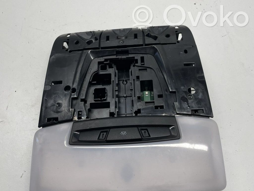BMW 1 F20 F21 Front seat light 