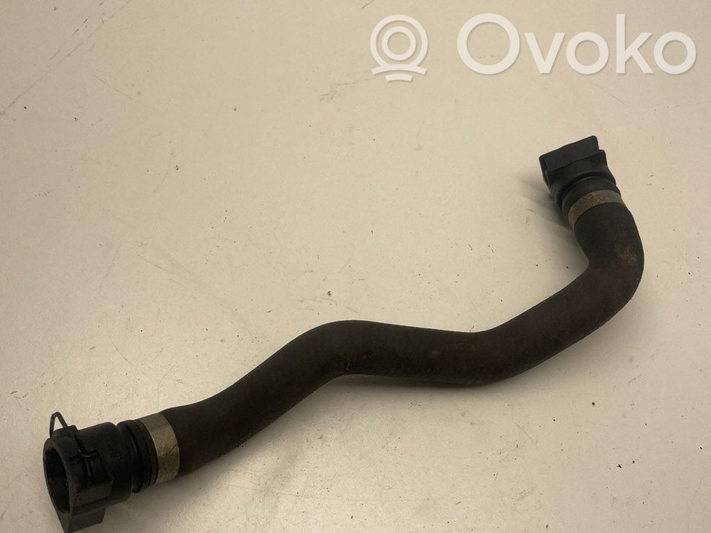 BMW 1 F20 F21 Caurulīte (-es) / šļūtene (-es) 