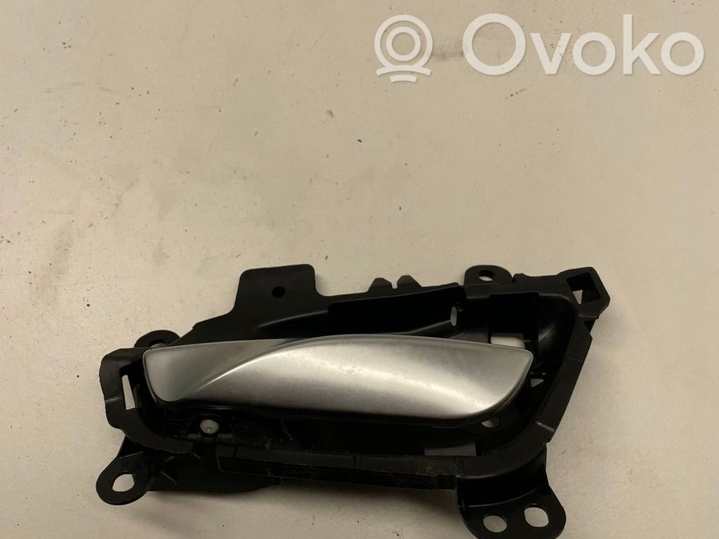 BMW 1 F20 F21 Manecilla interna puerta delantera 