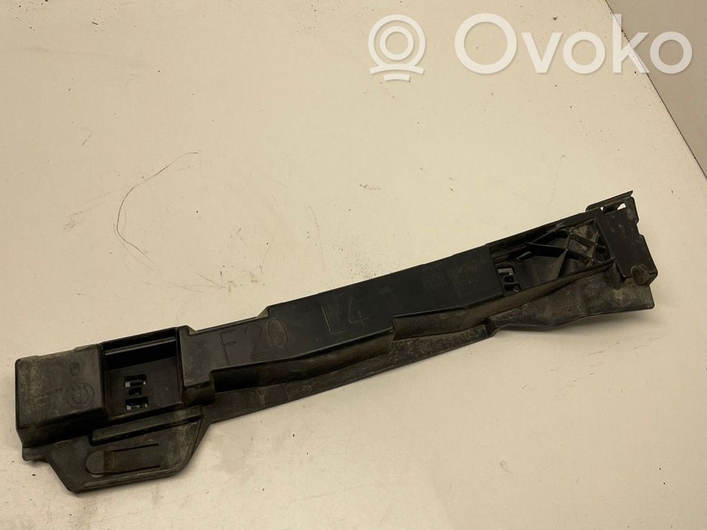 BMW 1 F20 F21 Sill/side skirt trim 