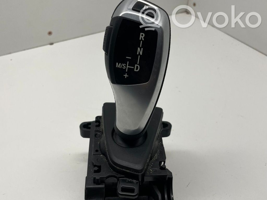 BMW 1 F20 F21 Gear shifter/selector 