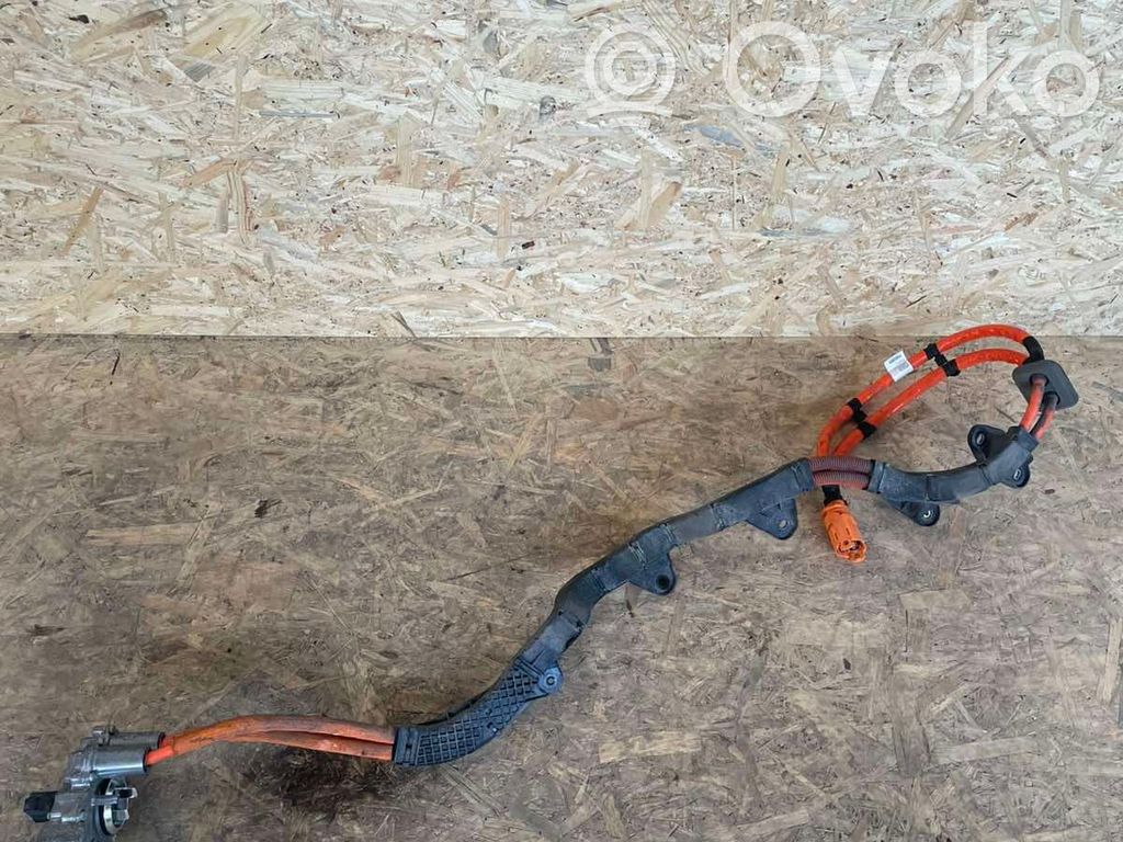 Mercedes-Benz E W213 Cable de alta tensión 