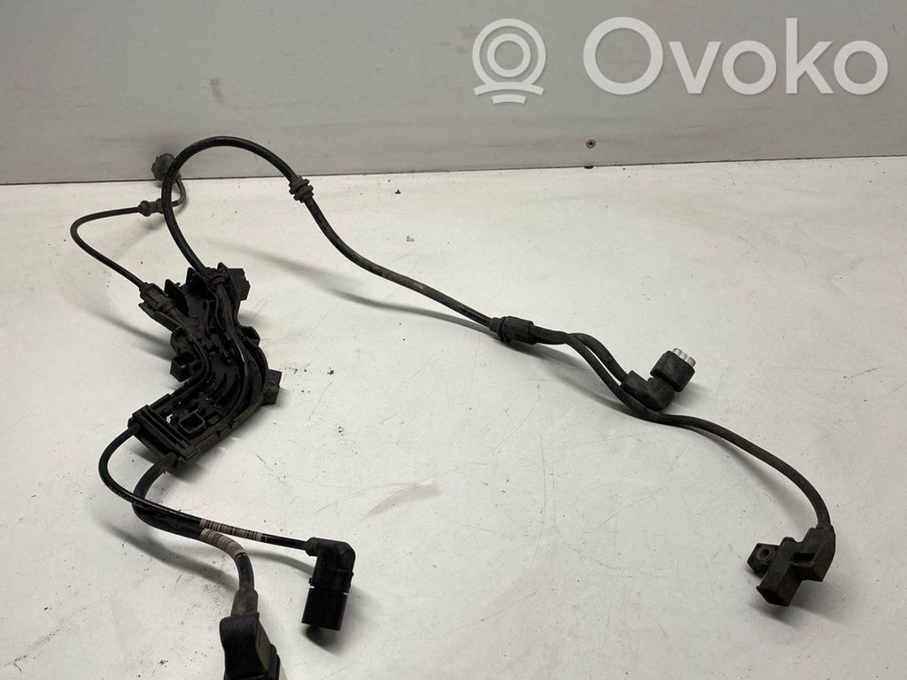 Mercedes-Benz E W213 Otros cableados 