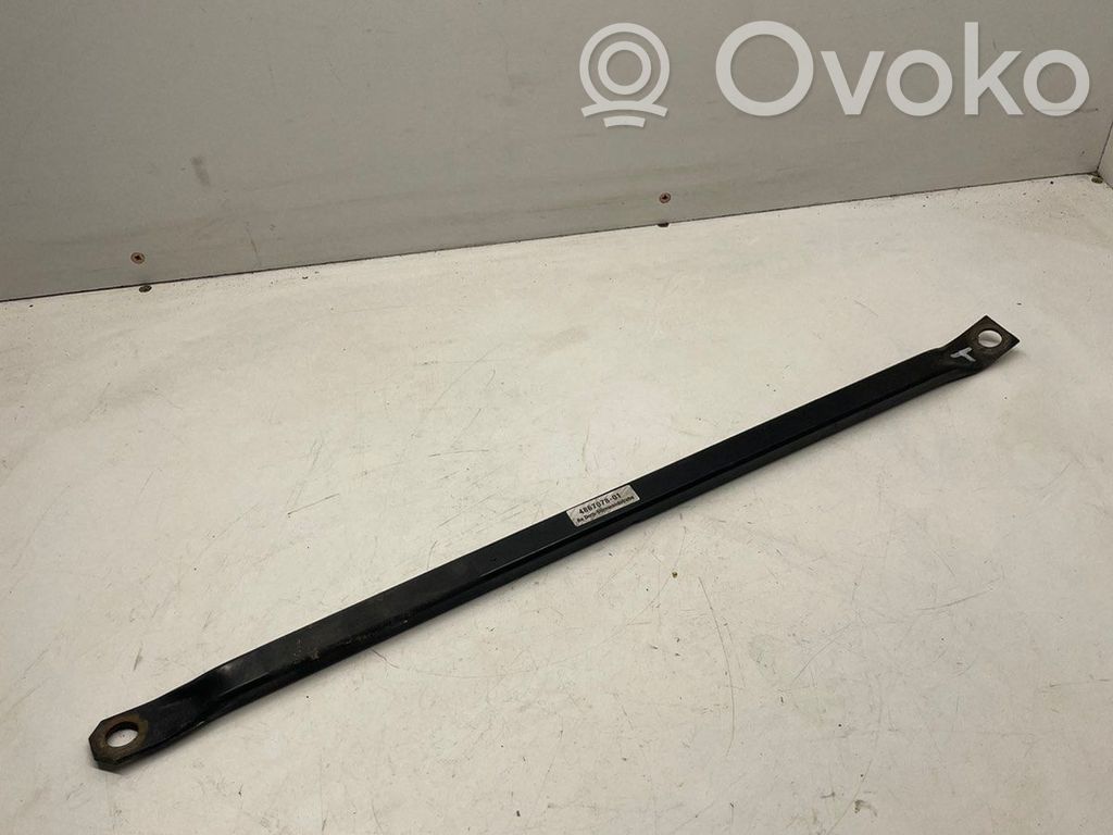 BMW 1 F20 F21 Altra parte del vano motore 