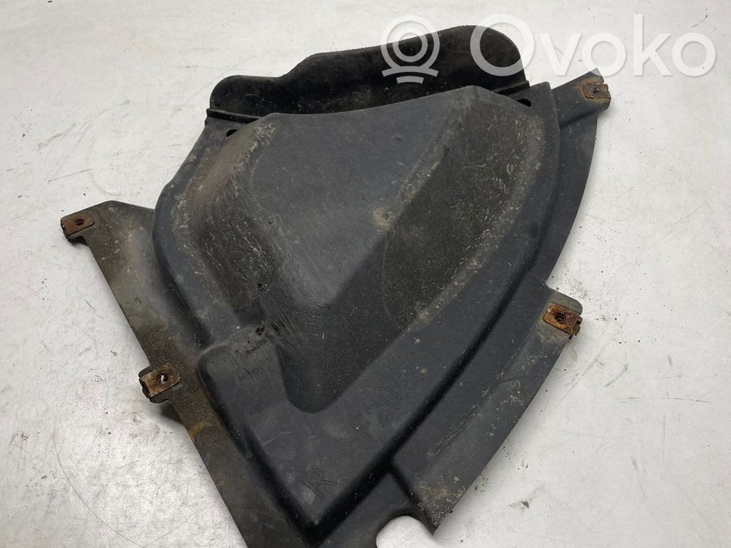 BMW 1 F20 F21 Nadkole przednie 