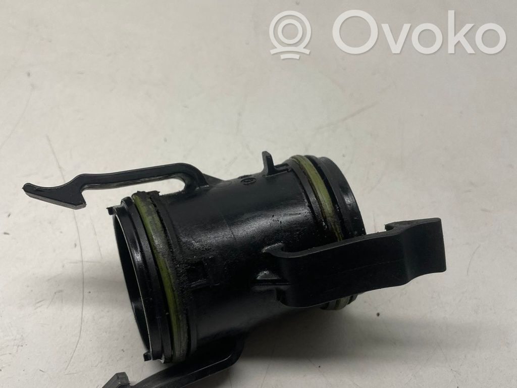Volkswagen Golf VII Turbo air intake inlet pipe/hose 