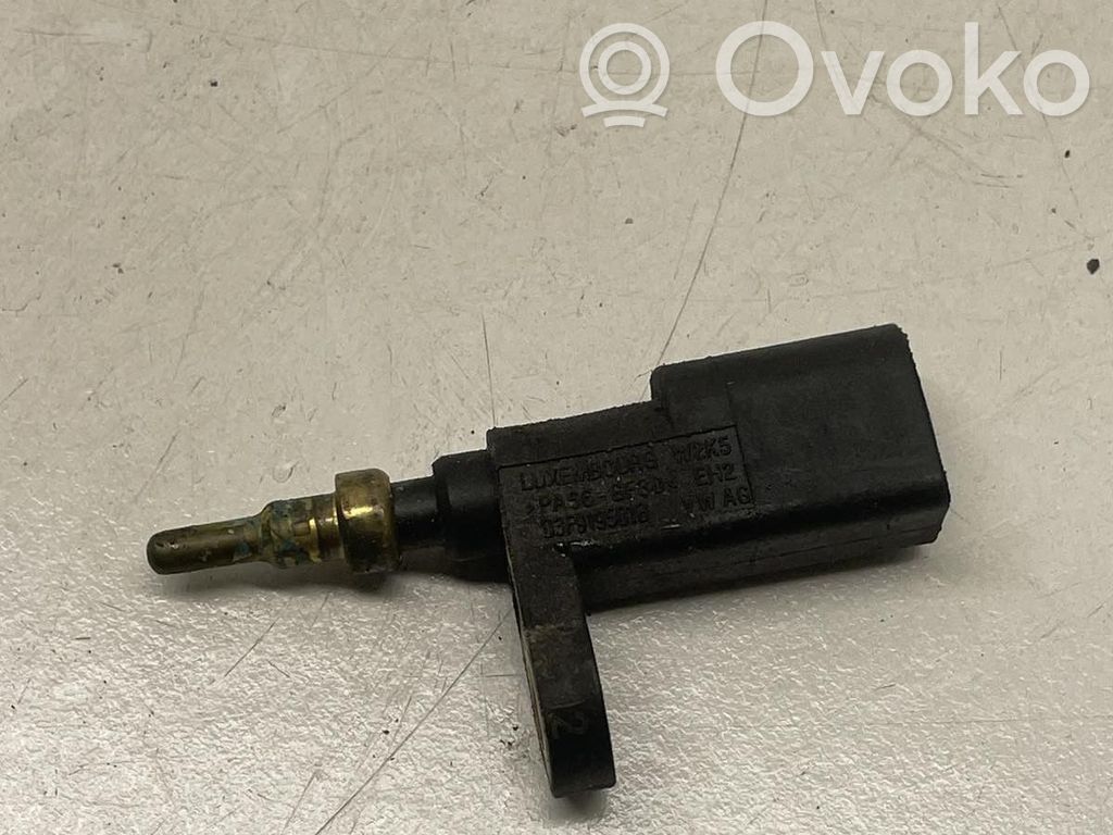 Volkswagen Golf VII Czujnik temperatury płynu chłodzącego 