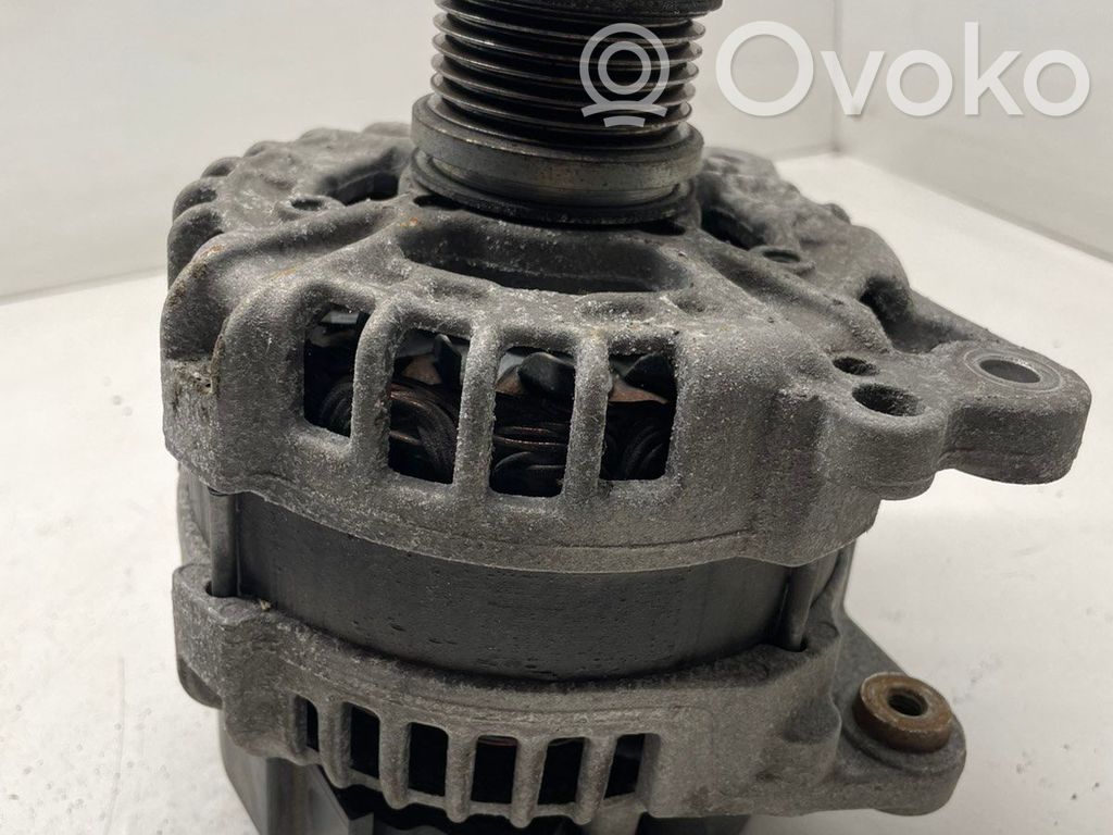 Audi A4 S4 B8 8K Generator/alternator 