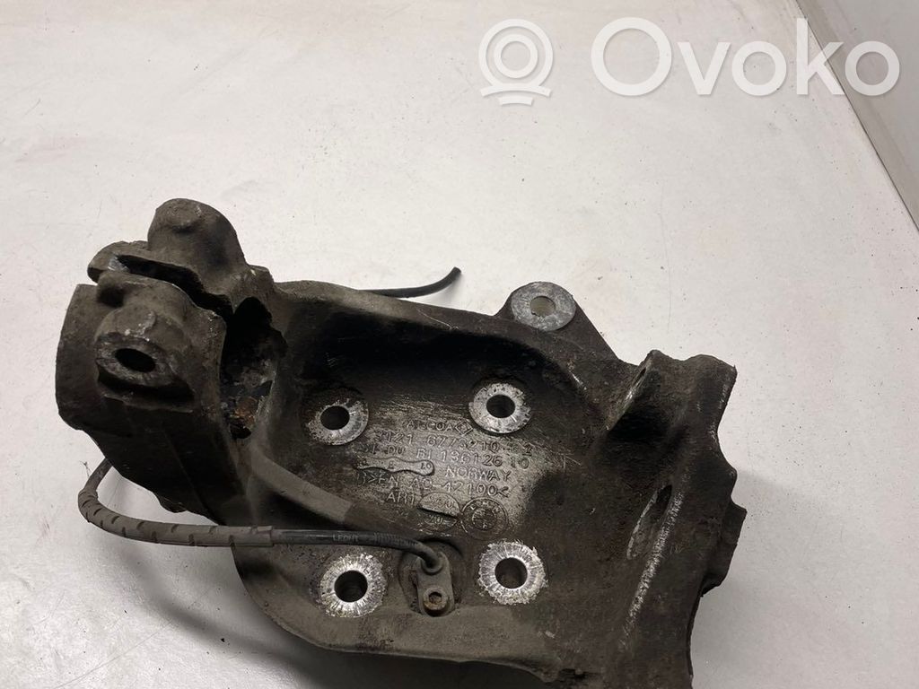 BMW 3 E90 E91 Front wheel hub 