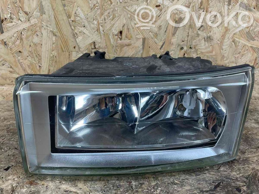Iveco Daily 3rd gen Headlight/headlamp 