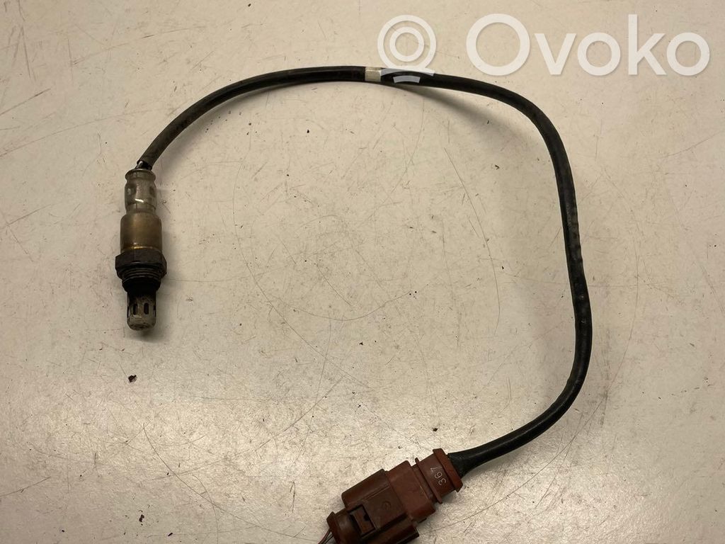 Sonde lambda   04E906262