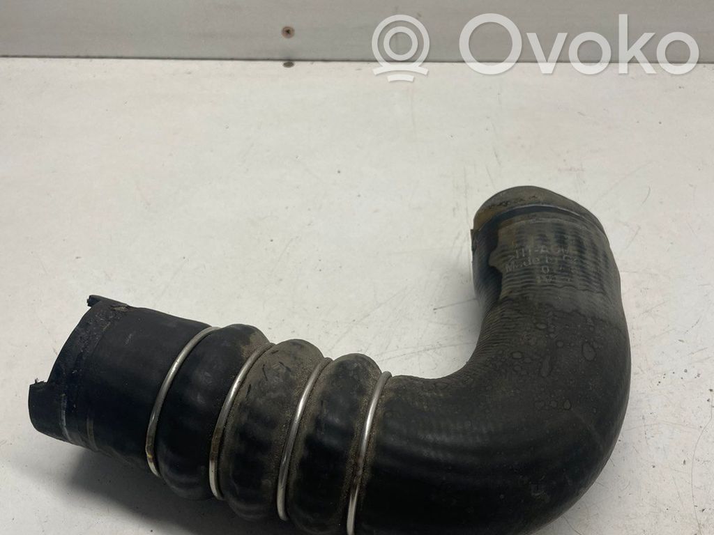 Iveco Daily 3rd gen Intercooler hose/pipe 