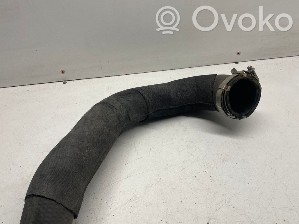 Audi A4 S4 B8 8K Intercooler hose/pipe 