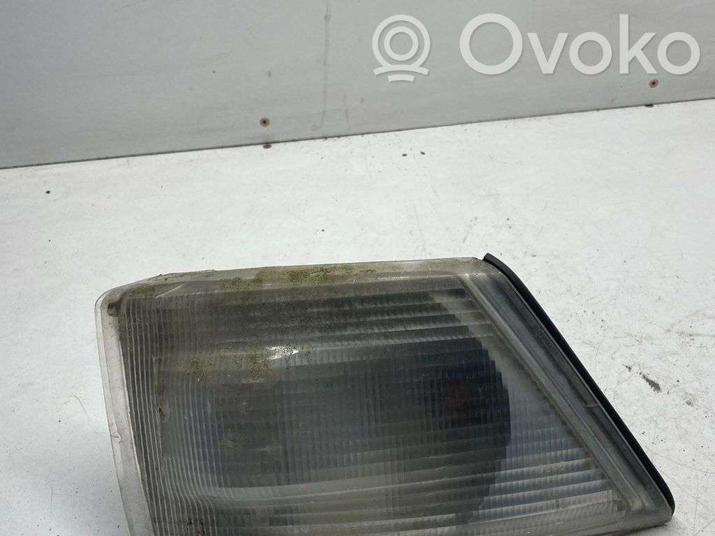 Iveco Daily 3rd gen Front indicator light 