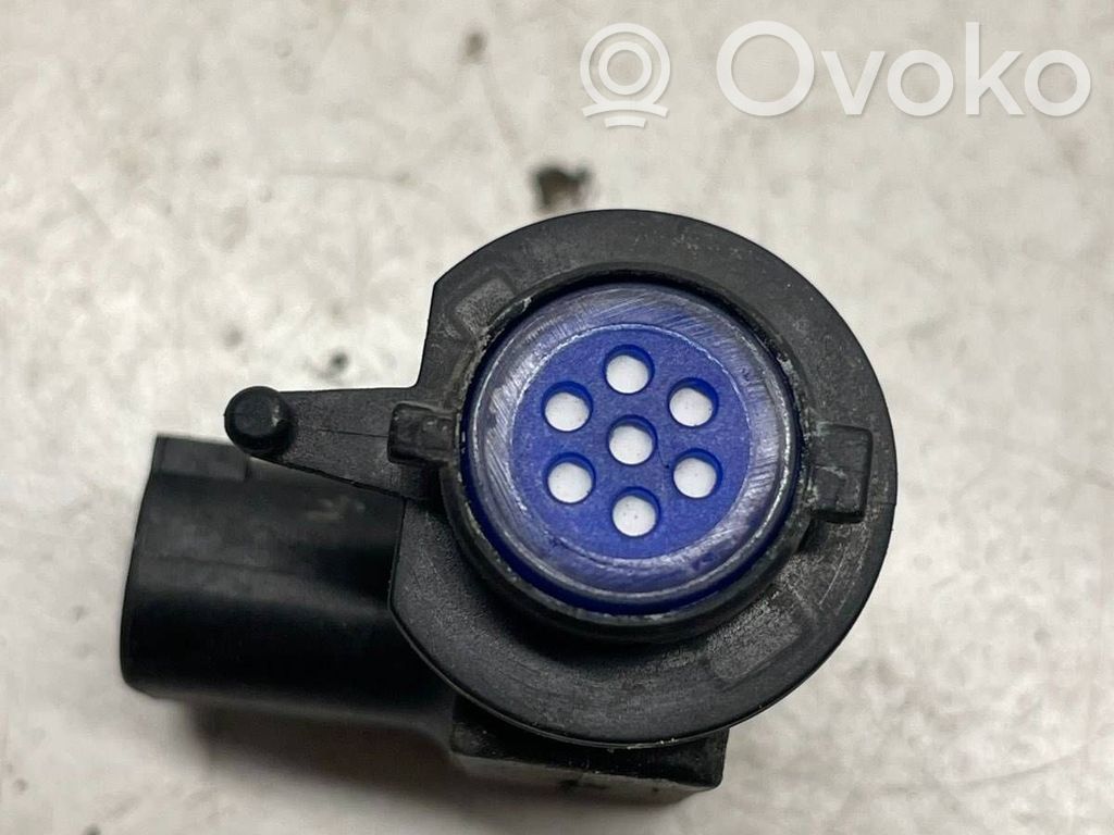 BMW 3 F30 F35 F31 Air quality sensor 