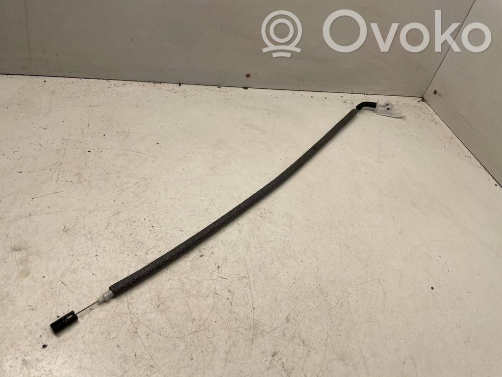 BMW 3 F30 F35 F31 Linka zamka drzwi przednich 