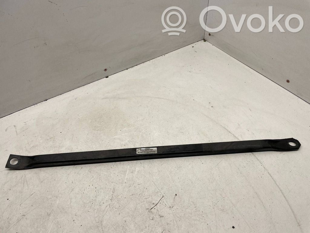 BMW 3 F30 F35 F31 Otros repuestos del compartimento del motor 