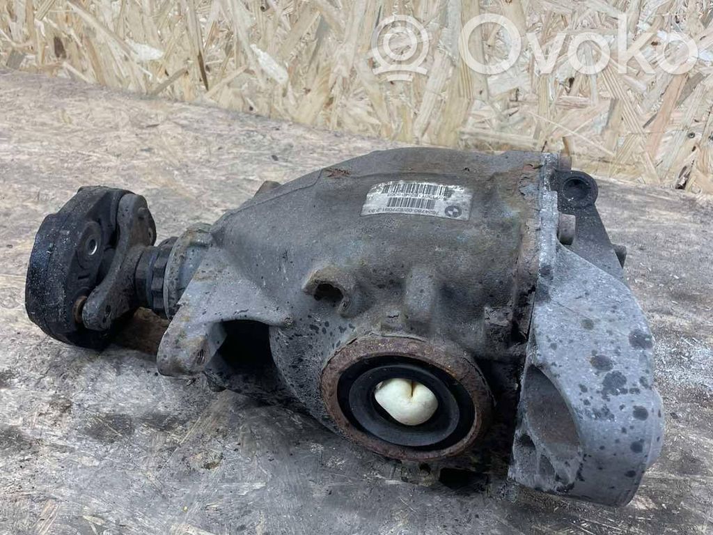 BMW 3 F30 F35 F31 Galinis reduktorius 