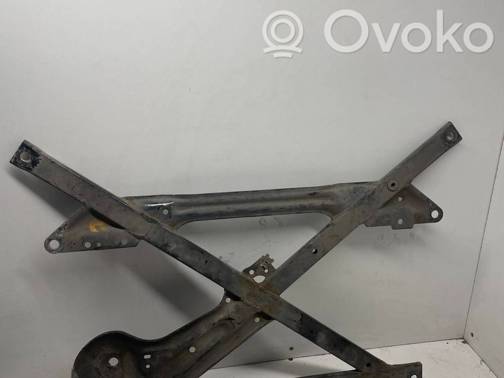 Audi A5 8T 8F Achsträger vorne 