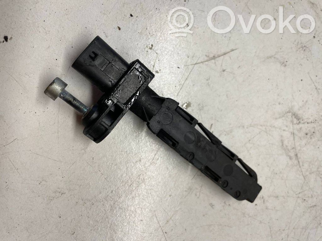 BMW 3 F30 F35 F31 Crankshaft position sensor 