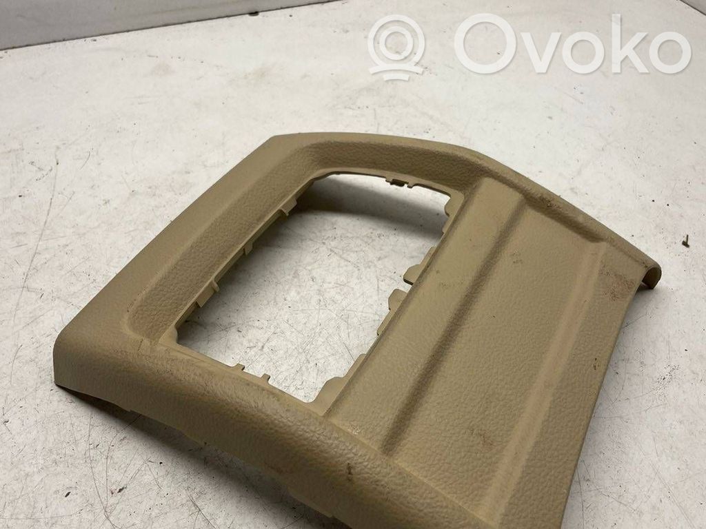 BMW 3 F30 F35 F31 Grilă ventilație spate 