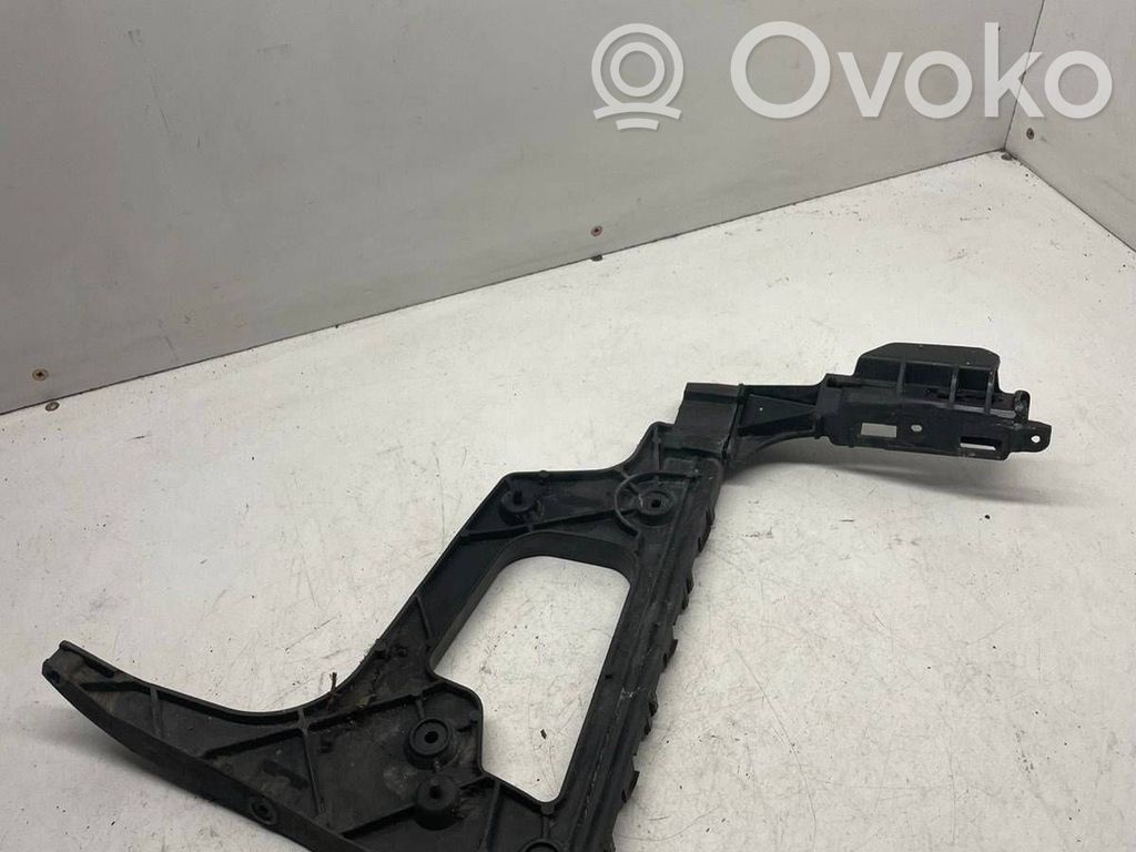 Audi A5 8T 8F Rear bumper mounting bracket 