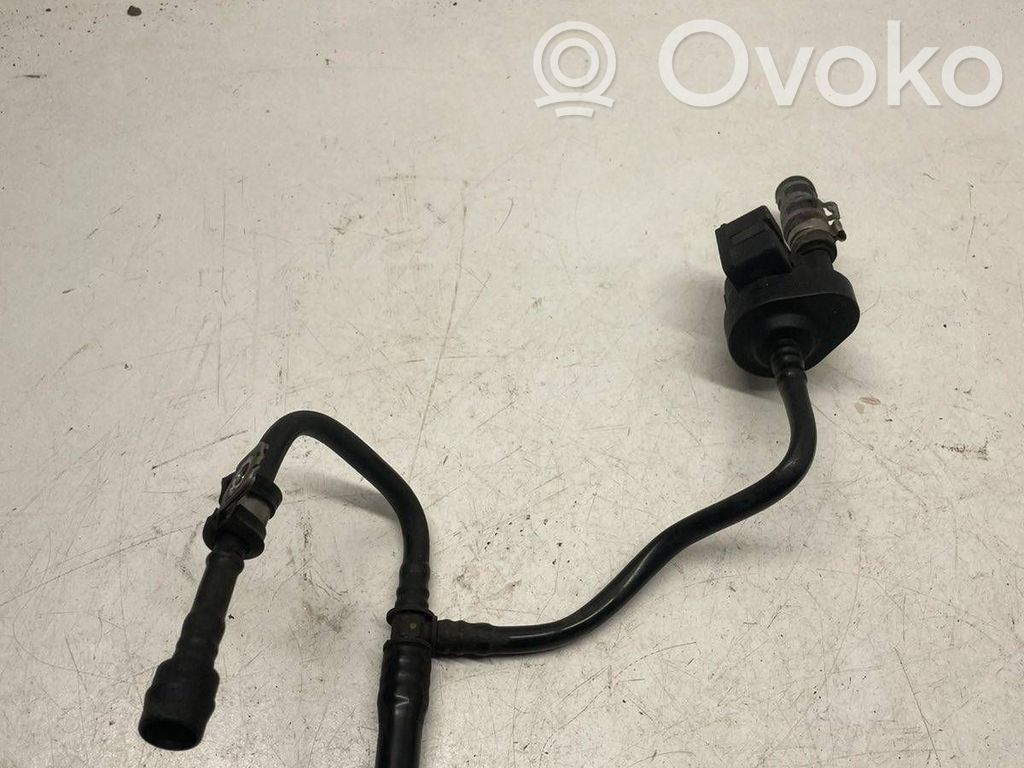 Audi A5 8T 8F Senzor furtun aerisire 