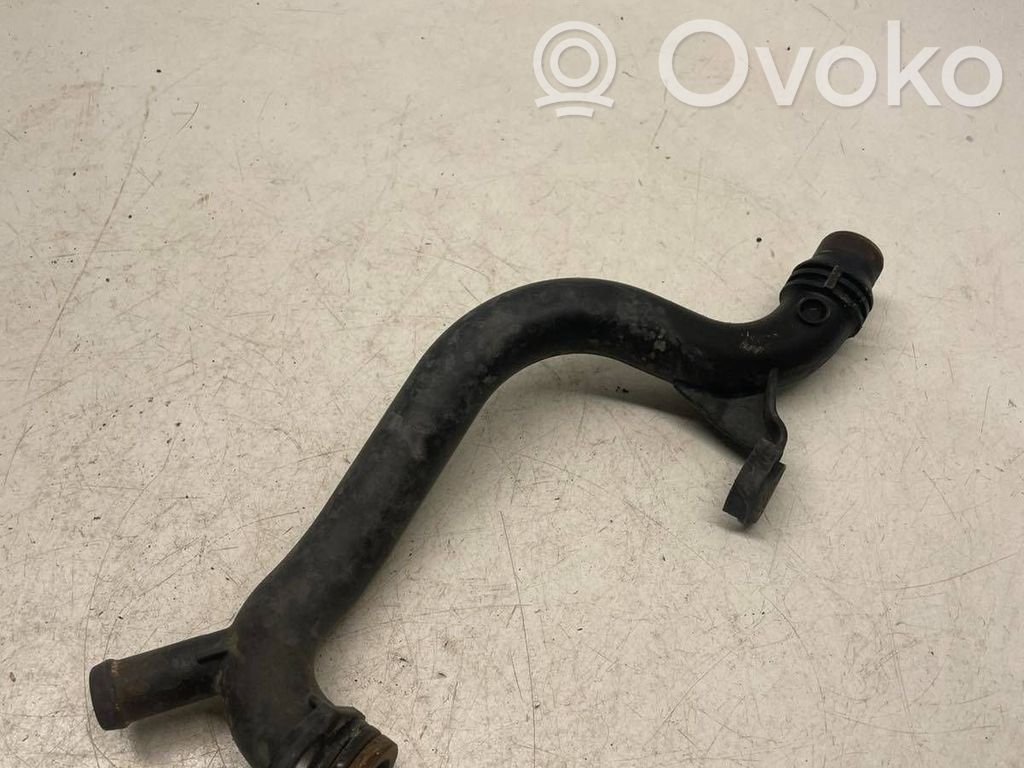 Audi A5 8T 8F Conductă/furtun lichid de răcire motor 