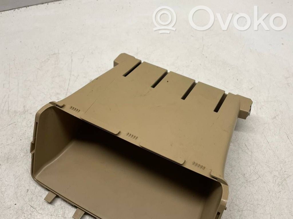 BMW X5 E70 Other center console (tunnel) element 
