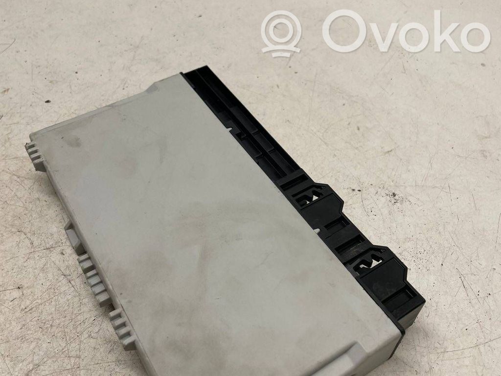 BMW X5 E70 Seat control module 