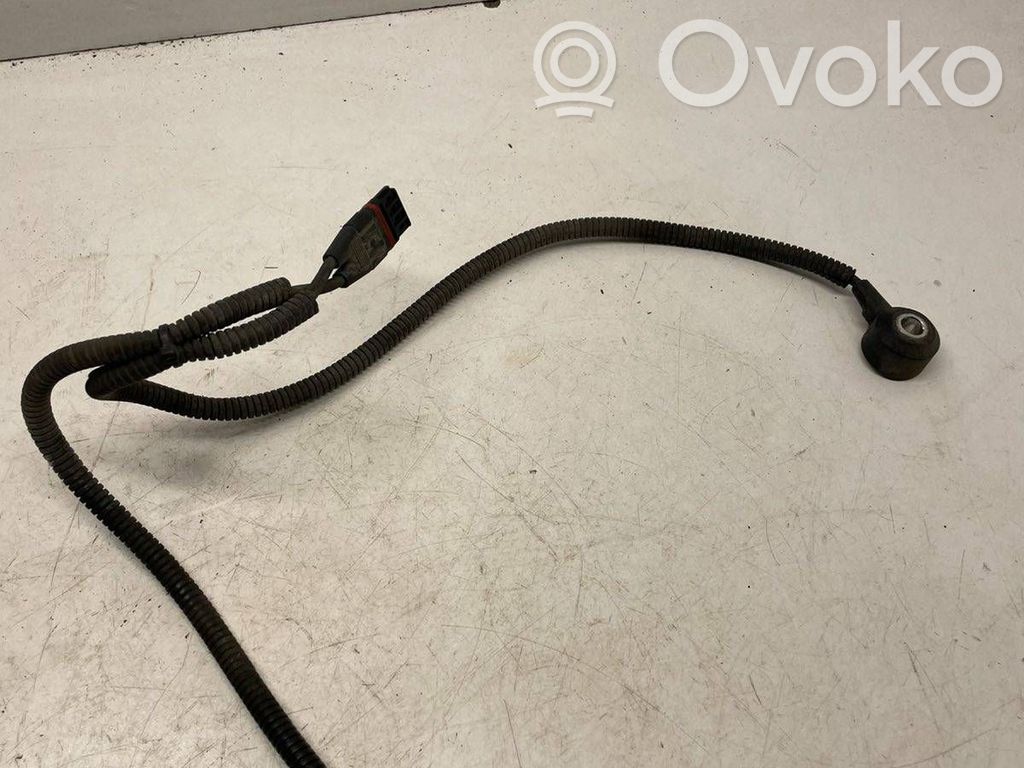 BMW X5 E70 Detonation knock sensor 