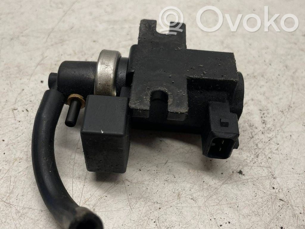 BMW X5 E70 Solenoidinis vožtuvas 